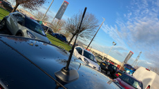 Toyota Aygo X 1.0 VVT-i Edge 5dr Petrol Hatchback